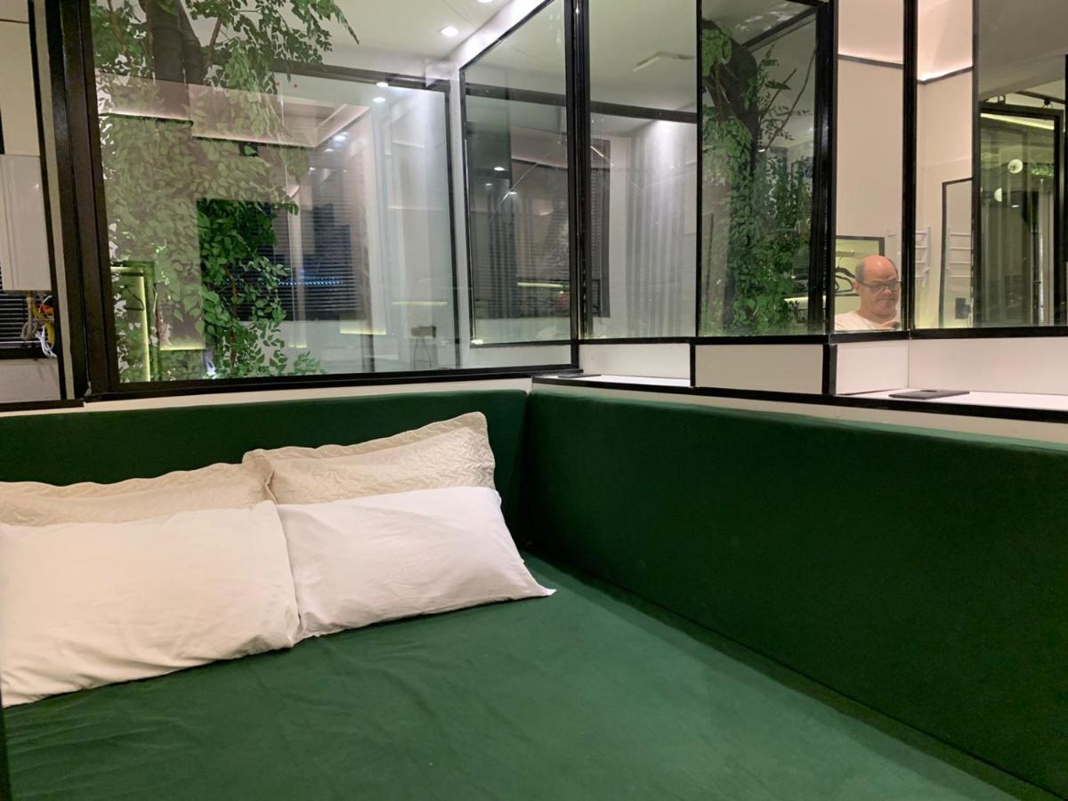 Real 272 - Loft Com 2 Hidromassagens Alto Padrao Copacabana Appartement Rio de Janeiro