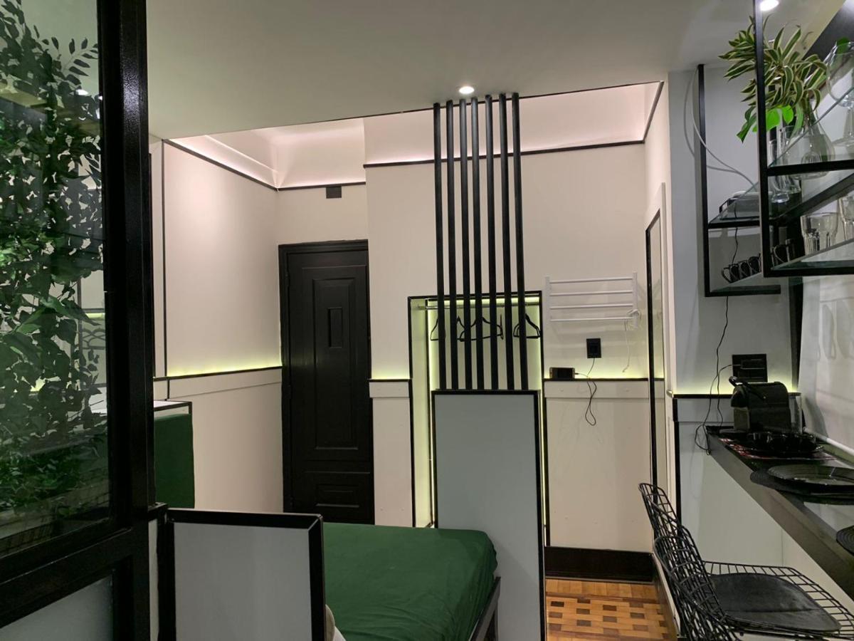 Real 272 - Loft Com 2 Hidromassagens Alto Padrao Copacabana Appartement Rio de Janeiro